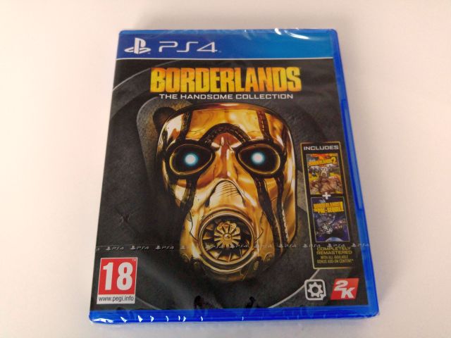 psvita - ARRIVAGE : Du jour ou de la veille ! - Page 30 PS4_BORDERLANDS_HANDSOMECOLLECTION_PAL