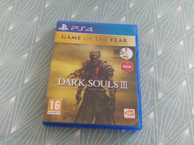 ARRIVAGE : Du jour ou de la veille ! - Page 37 PS4_DARKSOULS3_GOTY_PAL