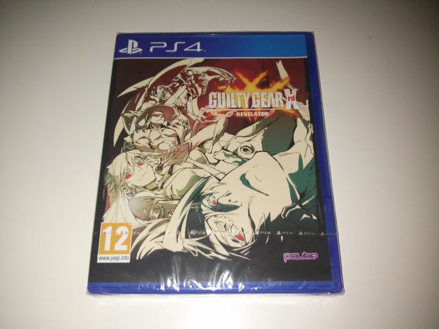 psvita - ARRIVAGE : Du jour ou de la veille ! - Page 19 PS4_GUILTYGEARX_REVELATOR_PAL