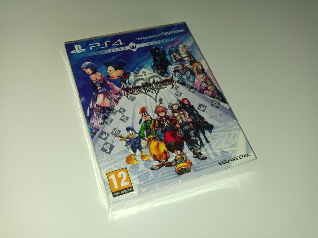 ARRIVAGE : Du jour ou de la veille ! - Page 33 PS4_KINGDOMHEARTS_HD18_COLLECTOR_PAL