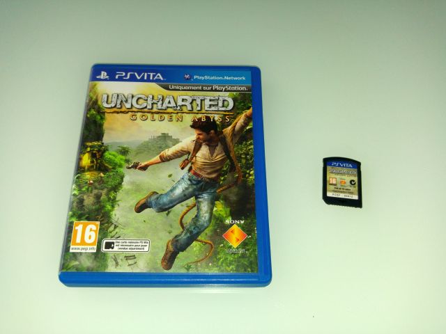 ARRIVAGE : Du jour ou de la veille ! - Page 16 PSVITA_UNCHARTED_PAL