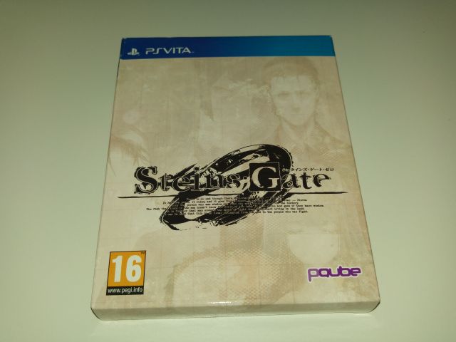 psvita - ARRIVAGE : Du jour ou de la veille ! - Page 21 PSV_STEINSGATE_0_COLLECTOR_PAL