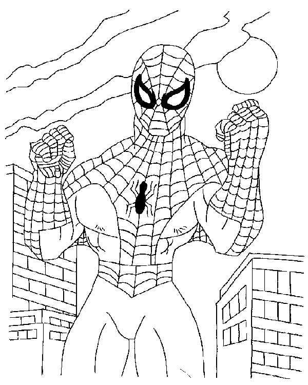 Jey par image Spiderman-col09