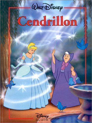 [Walt Disney] Cendrillon Sr9lcx03