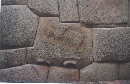 Solving the Mystery of the Peruvian Pre-Inca Stonework Incawall