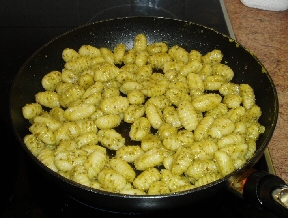 Gnocchi Gnocchis1effet