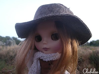 Mes Blythe [Prima Dollies 1 ] Beatrice35