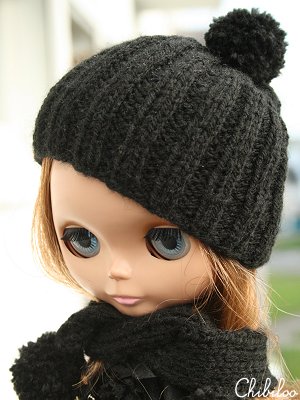 Chibiloo's Blythe ! Les saisons... Blythecandice1