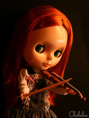 Chibiloo's Blythe Blythelisbeth2