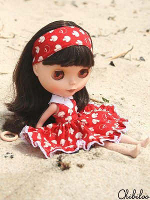 Chibiloo's Blythe ! Les saisons... Blythelola5