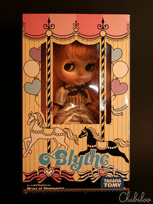 Chibiloo's Blythe : Madame est servie (P.2) Blythemistinguettearrivee1