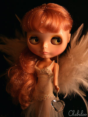 Chibiloo's Blythe Blythemistinguettenoelblanc12