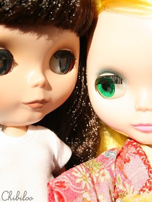 Chibiloo's Blythe Blythemodernevintage1