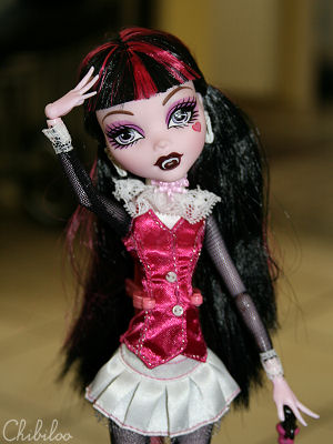 Chibiloo's Monster High dolls Monsterhighvampy2