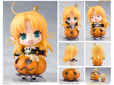 nendoroid - Nendoroid Nendoroid-melissaseraphy