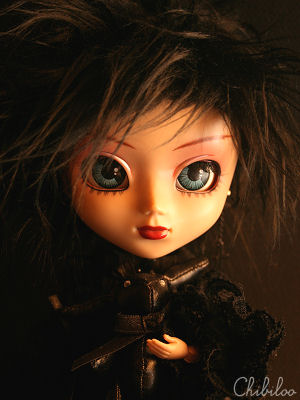 Chibiloo's Pullip & Dal : Rubis Red  (P.2) Pullipcornice8