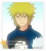 Sandaime KazeKage est la ! Yondaime