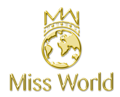 Road to Miss World. Miss-World-Logo