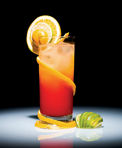 Tequila Cocktail Tequilasunrise1