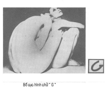 ĐƯỜNG NÉT TRONG BỐ CỤC P0901a