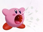 Imitateur de Kirby