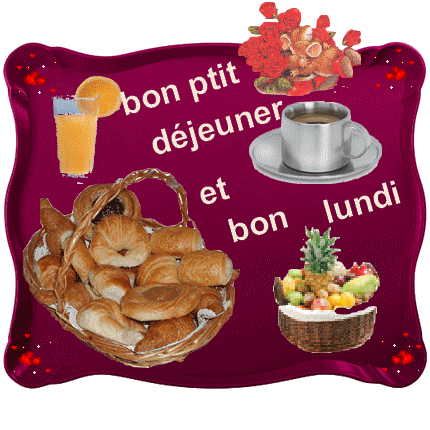 Bonne Lundi F9f7e39f