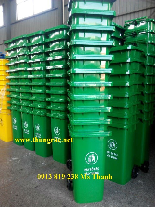 Giá thùng rác nhựa 120l tại quận12 - liên hệ ngay 0913 819 238 Ms 09233898mqc4212dc9p68z
