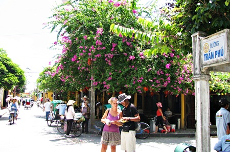 Hà Nội, Hội An lọt top 10 điểm đến du lịch tốt nhất châu Á Hoian_top