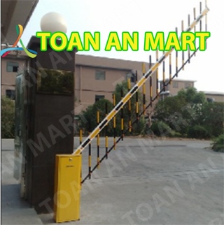 thanh chắn barrier tự động nhập khẩu XF%20-%20R04%20copy