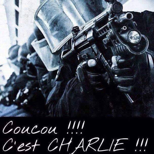 Charlie Hebdo n'est pas mort !!!!!!!!!!! - Page 2 1420819718692