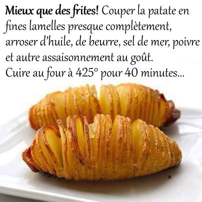 Mieux que des frites!!! 4f47bf57