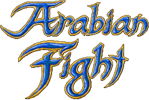 Arabian Fight (Sega) Arabianfight