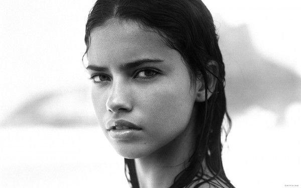 fond d'ecran adriana lima 1d4f4bb4