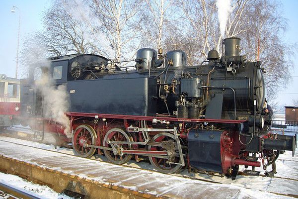 anciennes - ANCIENNES   LOCOMOTIVES 4840af33