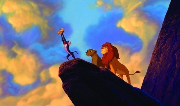 Le roi lion (images pour enfants) 4b8ba78d