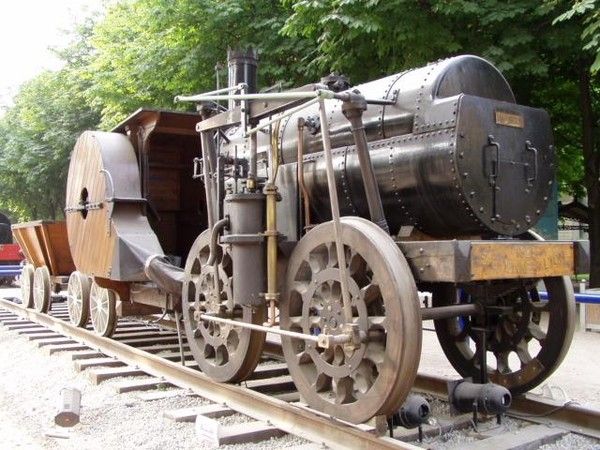 ANCIENNES   LOCOMOTIVES 61da3cdf