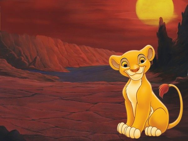 Le roi lion (images pour enfants) 64046c34