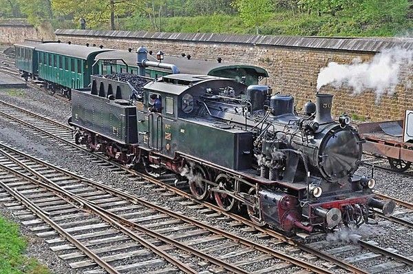 ANCIENNES   LOCOMOTIVES 699ecdb7