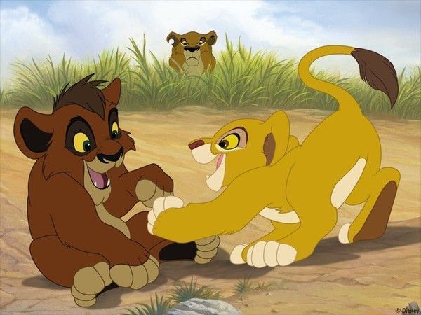 lion - Le roi lion (images pour enfants) 6f8fd906