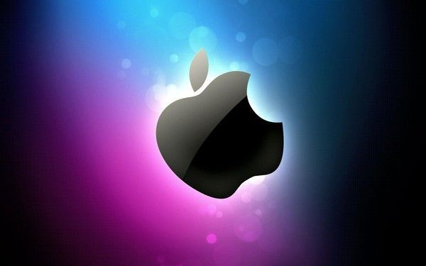 fond d'ecran apple 7f2fafac