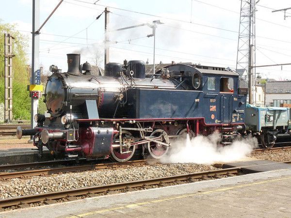 anciennes - ANCIENNES   LOCOMOTIVES 94ebea08