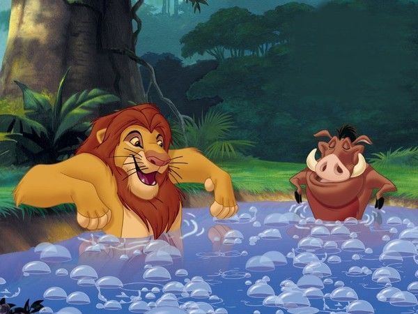 Le roi lion (images pour enfants) 9b8bd2e2