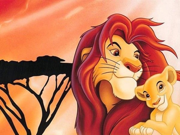 lion - Le roi lion (images pour enfants) Aeec6415