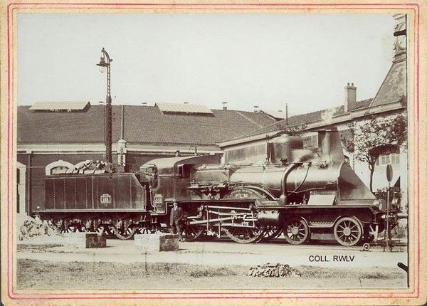 anciennes - ANCIENNES   LOCOMOTIVES B22f2bf1