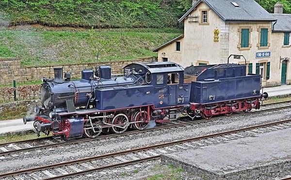 anciennes - ANCIENNES   LOCOMOTIVES B51db24d