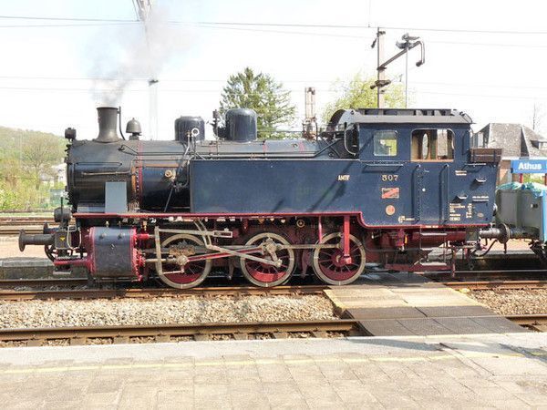 anciennes - ANCIENNES   LOCOMOTIVES B6311f48