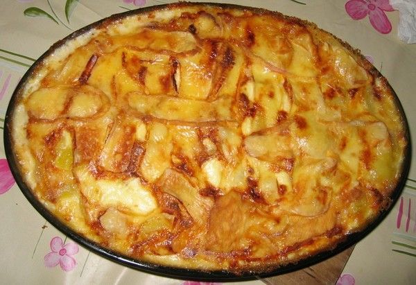 tartiflette D45274cb