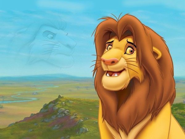 Le roi lion (images pour enfants) E98d2d04