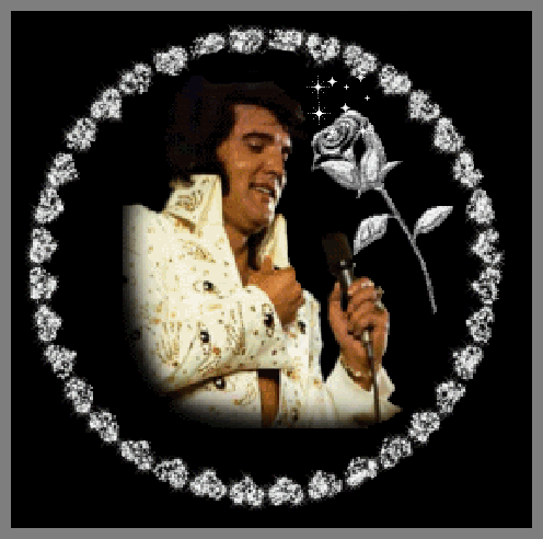 Elvis Presley (photos montage) F1c24772
