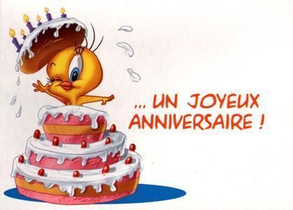 bon anniversaire DOLLY Fxwl2t79